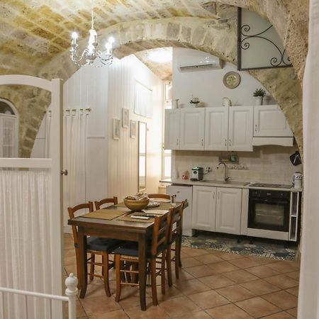 Terra E Marte Casa Vacanza Bari Extérieur photo