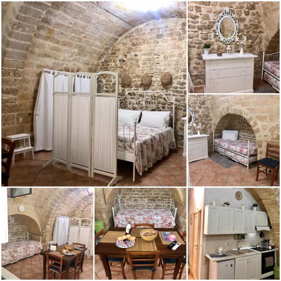 Terra E Marte Casa Vacanza Bari Extérieur photo