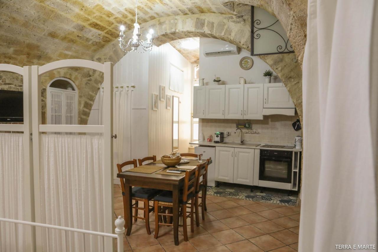 Terra E Marte Casa Vacanza Bari Extérieur photo