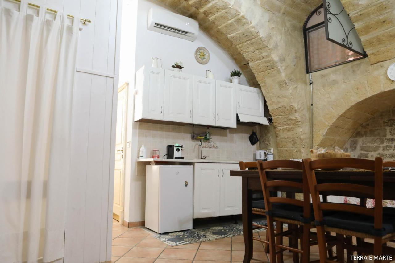 Terra E Marte Casa Vacanza Bari Extérieur photo