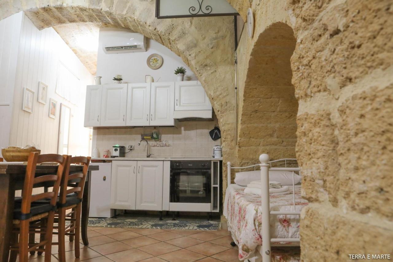 Terra E Marte Casa Vacanza Bari Extérieur photo
