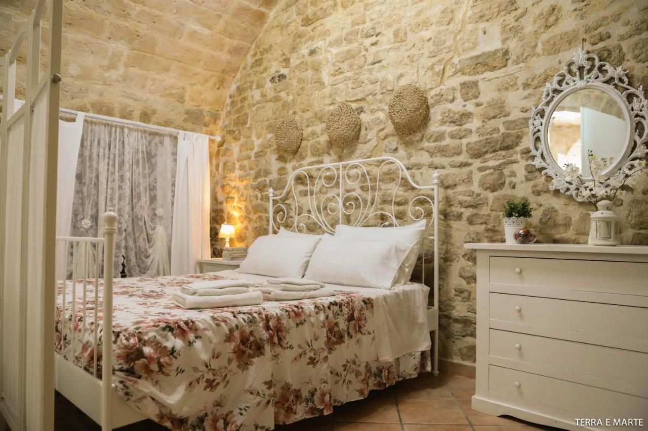 Terra E Marte Casa Vacanza Bari Extérieur photo