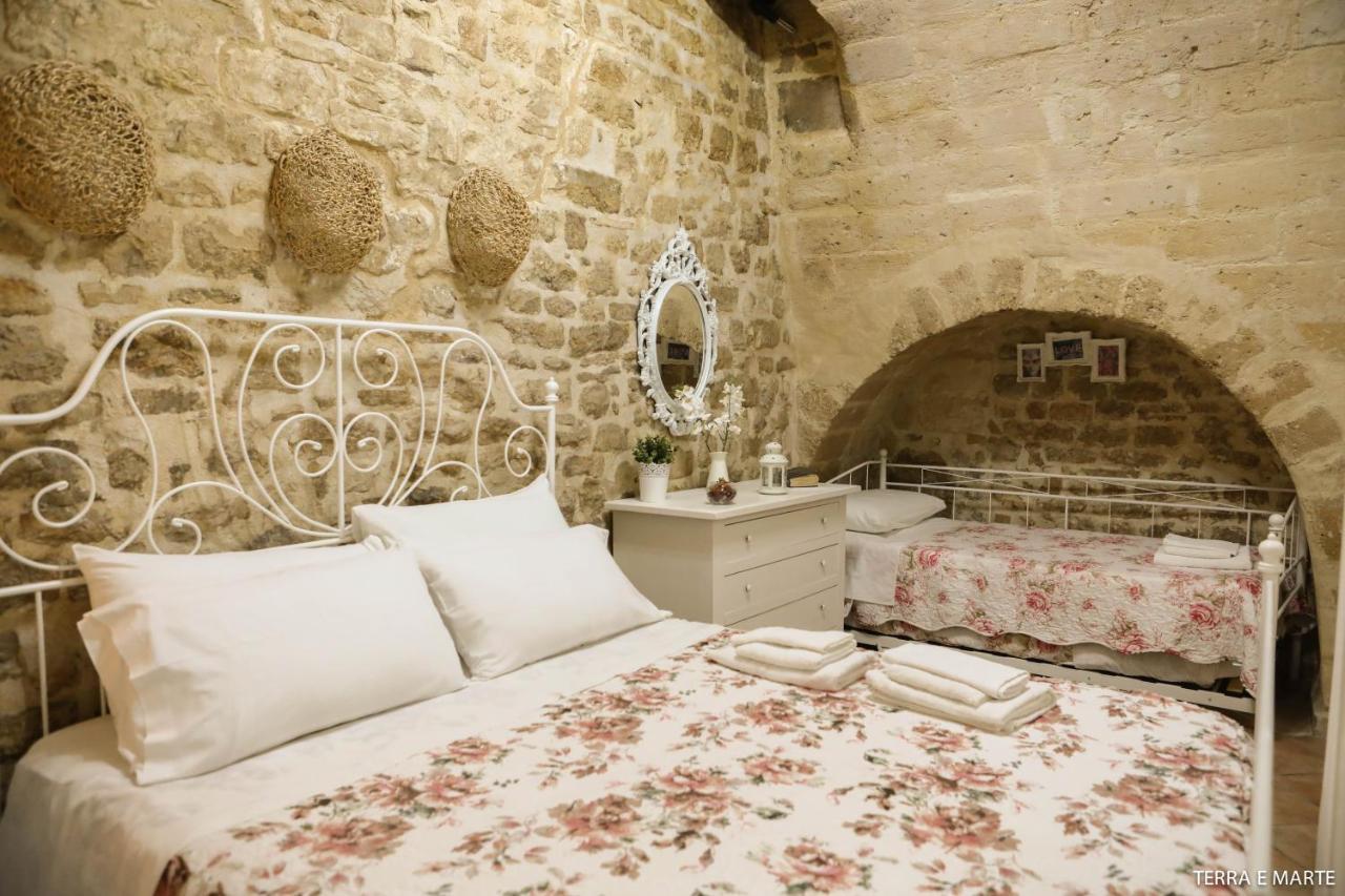 Terra E Marte Casa Vacanza Bari Extérieur photo