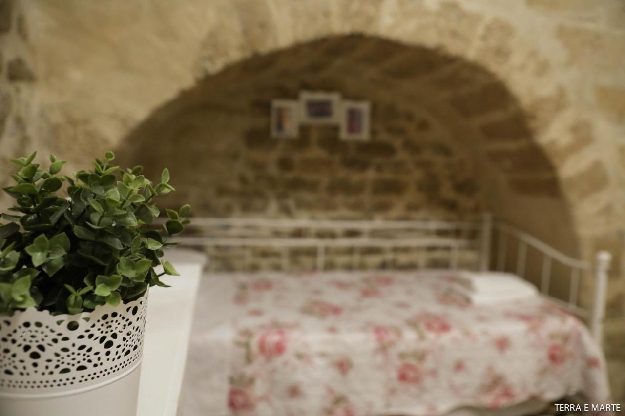Terra E Marte Casa Vacanza Bari Extérieur photo