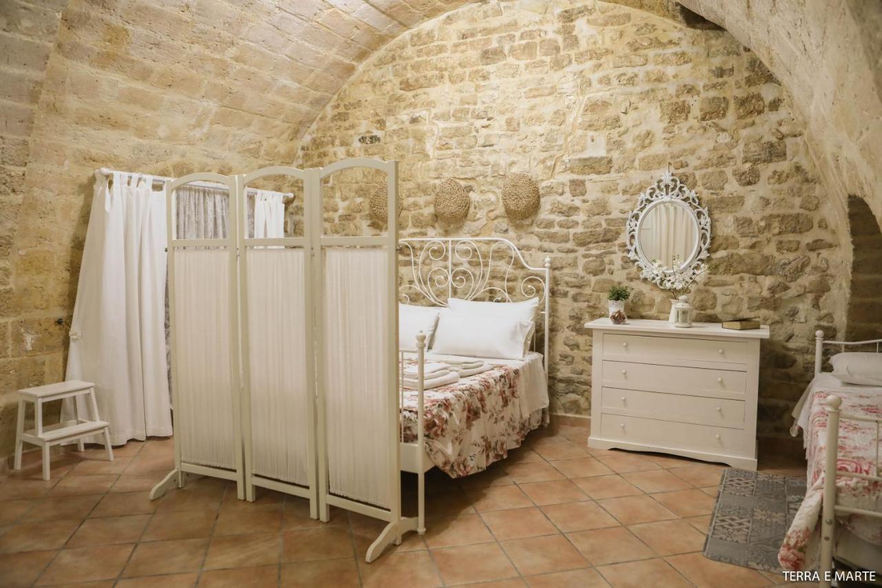 Terra E Marte Casa Vacanza Bari Extérieur photo